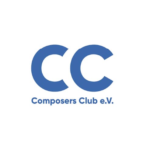 Composers Club Website