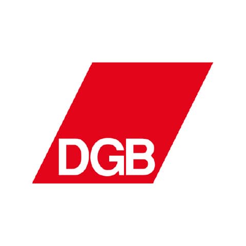 DGB Website