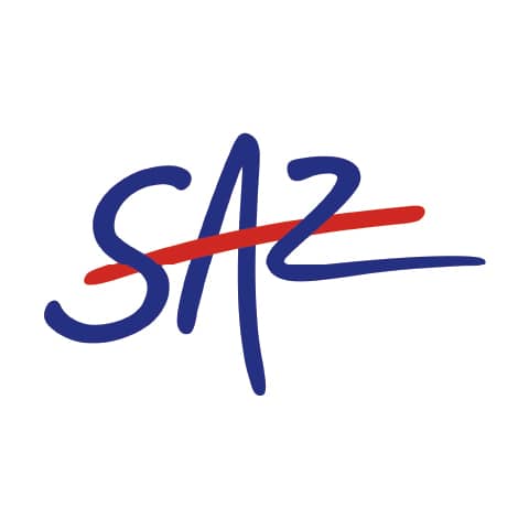 SAZ Website