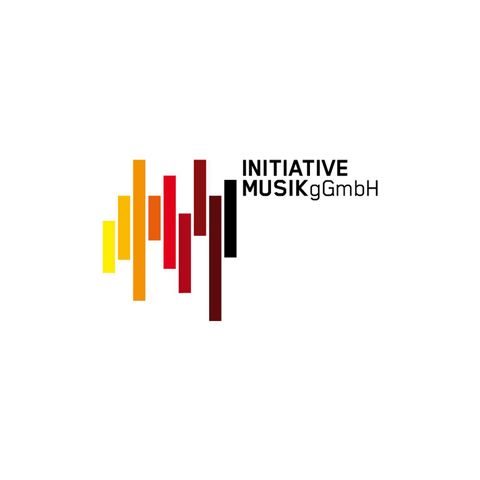 Initiative Musik Logo 