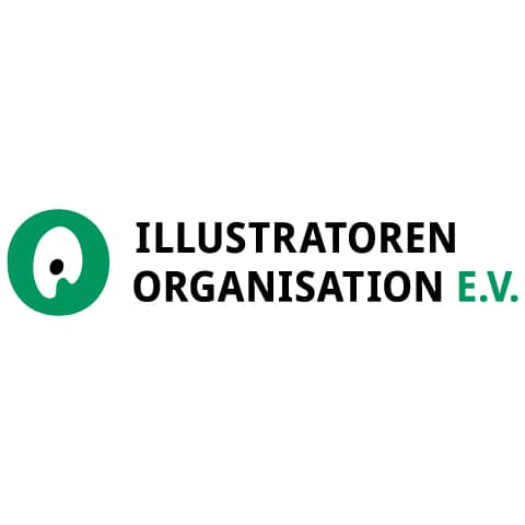Illustratoren Organisation Website