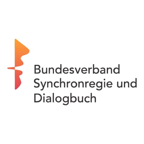 Bundesverband Synchronregie und Dialogbuch Website