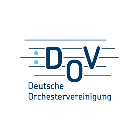 Deutsche Orchestervereinigung Website