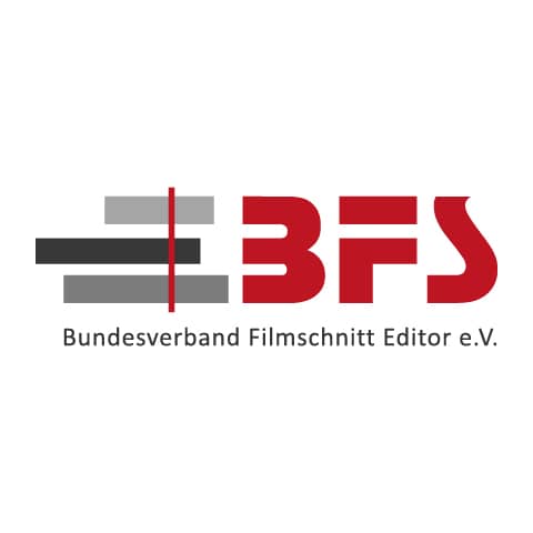 Bundesverband Filmschnitt Website