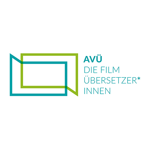 AVÜ Die Film Übersetzer*innen Website