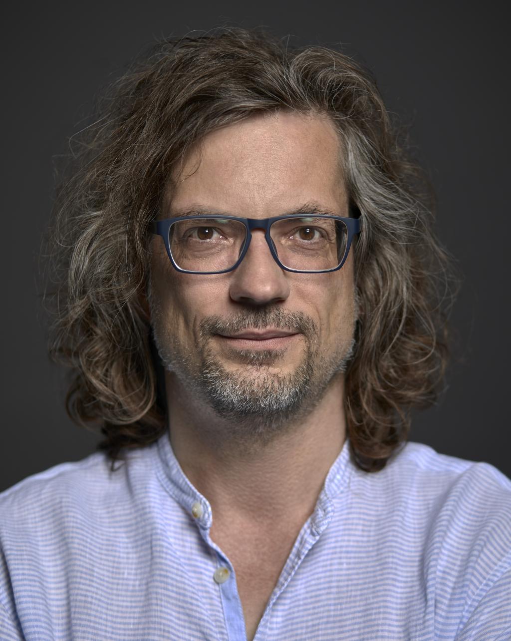 Matthias Hornschuh
