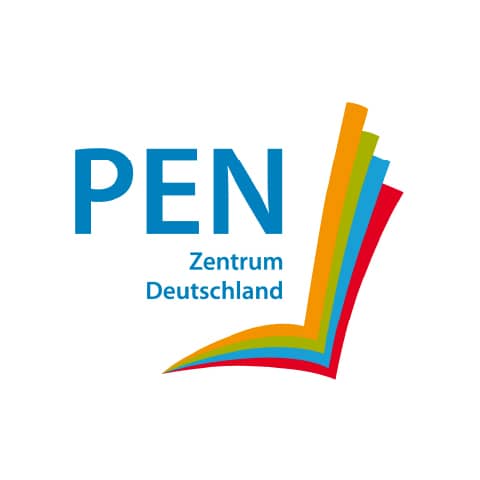 PEN Zentrum Deutschland Website