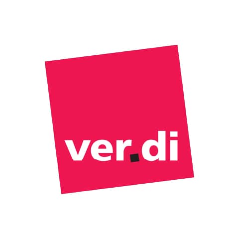 Verdi Website